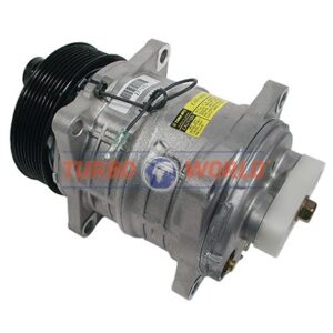 COMPR ZX TM13 HD 12V 119MM PV8 S/T