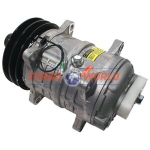 COMPR ZX TM16 XD 12V 135MM 2GA S/T