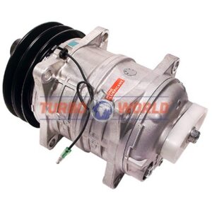 COMPR ZX TM15 XD 12V 135MM 2GA S/T