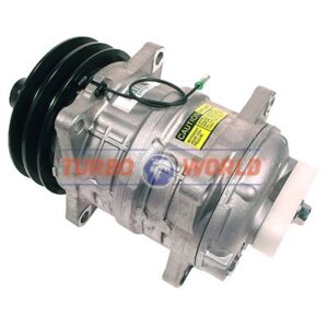 COMPR ZX TM15 HD 24V 135MM 2GA S/T