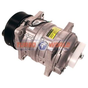 COMPR ZX TM15 HD 12V 119MM PV8 S/T