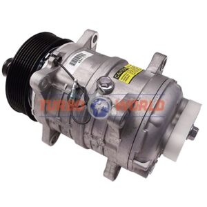 COMPR ZX TM16 HD 12V 119MM PV8 S/T