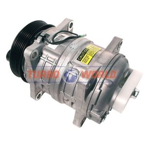 COMPR ZX TM15 HD 12V 119MM PV6 S/T