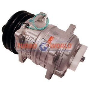COMPR ZX TM15 XD 24V 135MM 2GA S/T