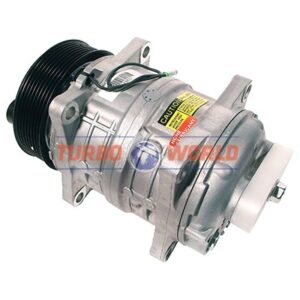 COMPR ZX TM15 XD 12V 119MM PV8 S/T