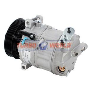 COMPR AD.DCS17IC ALFA - SAAB