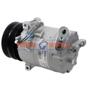 COMPR AD.DCS17IC ALFA ROMEO