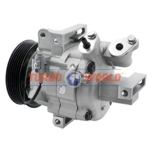 COMPR AD.DKV06R PSA-TOYOTA