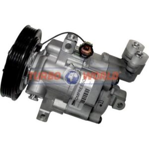 COMPR ZX NISSAN MICRA/NOTE