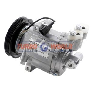 COMPR AD.DKV08R NISSAN