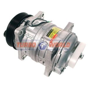 COMPR ZX TM15 XD 12V 119MM PV6 S/T