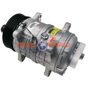 COMPR ZX TM16 XD 12V 119MM PV8 S/T