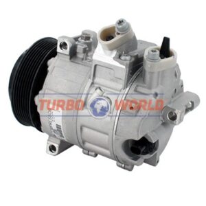 COMPR ZX MB W203 CLASSE C