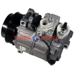 COMPR ZX MB W203 C - W211 E