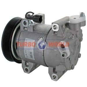 COMPR AD.ZX NISSAN PATHFINDER