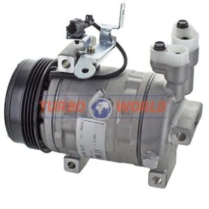 COMPR AD.SUBARU FORESTER - IMPREZA