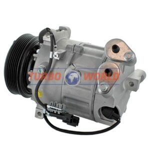 COMPR AD.ZX VOLVO