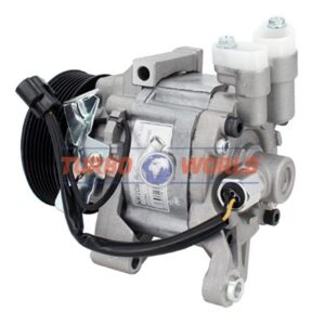 COMPR AD.SUBARU FORESTER - IMPREZA
