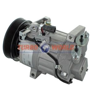 COMPR AD.DCS17EC RENAULT LAGUNA III