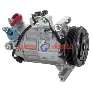 COMPR AD.DCS17EC FORD-VOLVO