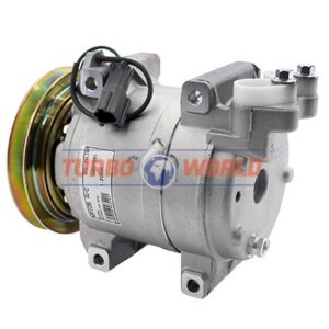 COMPR AD.DKS15D HITACHI-J.DEERE