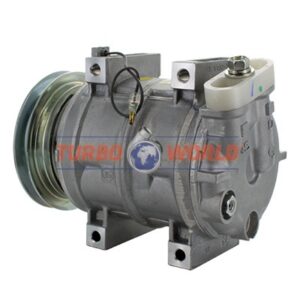 COMPR ZX DKS15CH MITSUBISHI L200