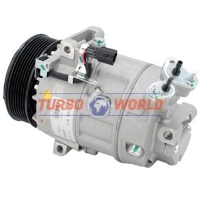 COMPR AD.DCS-17IC NISSAN X-TRAIL