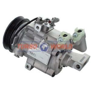 COMPR AD.DKV08 OPEL - SUZUKI