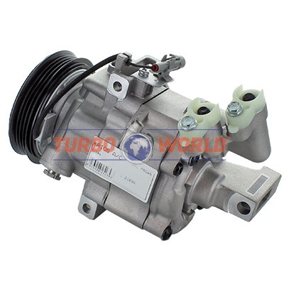COMPR AD.DKV08 OPEL - SUZUKI