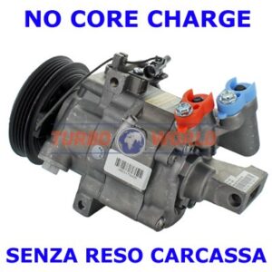 COMPR DKV08R RIG. OPEL - SUZUKI
