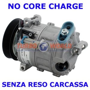 COMPR  RIG. ALFA ROMEO