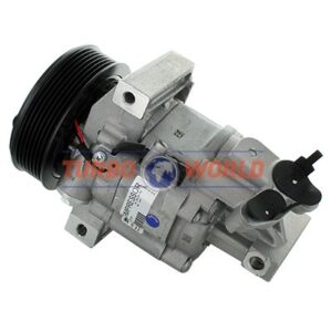COMPR ZX DKV11R DACIA LOGAN - SANDERO