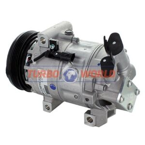 COMPR ZX VCS14EC DACIA LOGAN-SANDERO