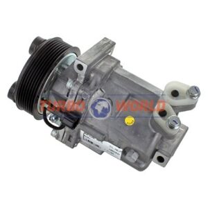 COMPR AD.CR10 NISSAN