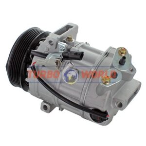 COMPR AD.DCS17EC RENAULT LAGUNA III