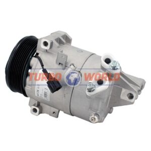 COMPR AD.DKS17D NISSAN