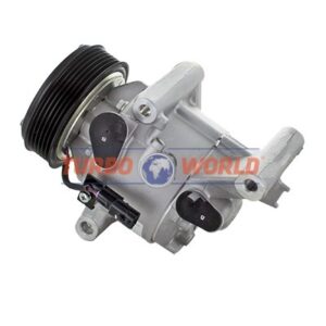 COMPR DKV09Z DACIA