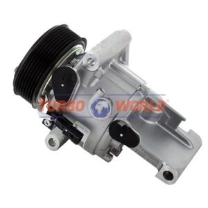 COMPR DKV09Z DACIA-NISSAN