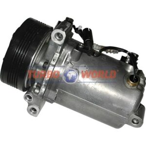 COMPR SS 120 BMW E36/E39/E46