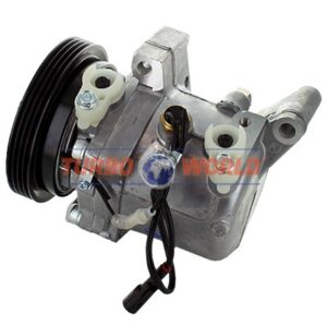 COMPR AD.SS07 SUZUKI JIMNY