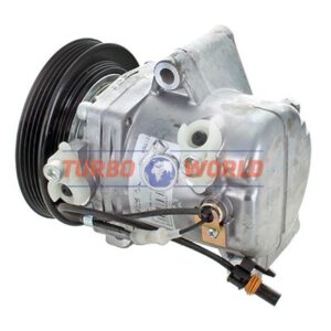 COMPR AD.SS96 SMART FORTWO