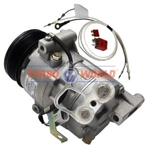 COMPR AD. CVC ASTRA/ZAFIRA 1.9 CDTI