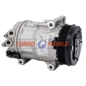 COMPR AD.CVC ALFA ROMEO