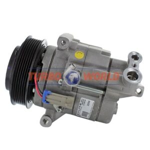 COMPR.DAC CSP15 CHEVROLET CRUZE