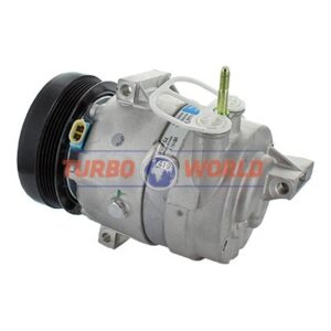 COMPR.DAC V5 CHEVROLET AVEO 1.4