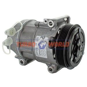 COMPRESSORE CVC FIAT - ABARTH