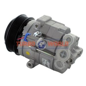 COMPRESSORE CHEVROLET AVEO 1.3 D