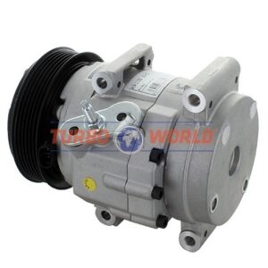 COMPR AD.SP17 SSANGYONG