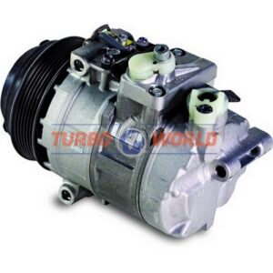 COMPR ND MB W202/W210/C208