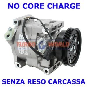 COMPR RIG.SC08C IVECO-RENAULT